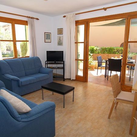 Apartment Son Duri Seawiews 15 Sa Ràpita Εξωτερικό φωτογραφία
