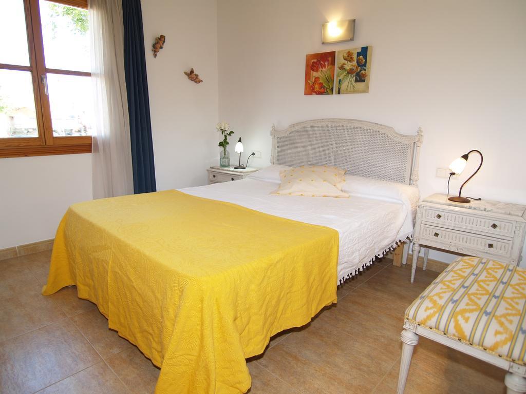Apartment Son Duri Seawiews 15 Sa Ràpita Εξωτερικό φωτογραφία