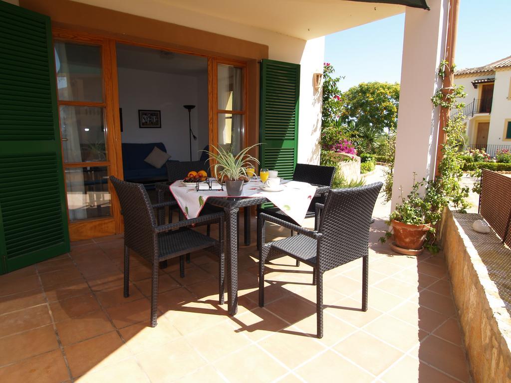 Apartment Son Duri Seawiews 15 Sa Ràpita Εξωτερικό φωτογραφία